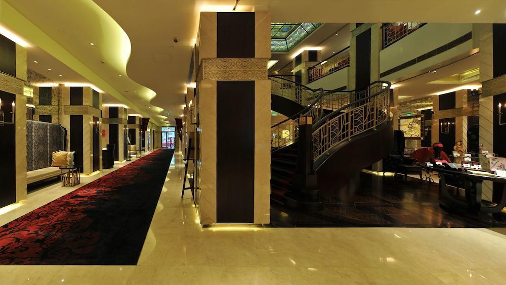 The Yangtze Boutique 5* Xangai