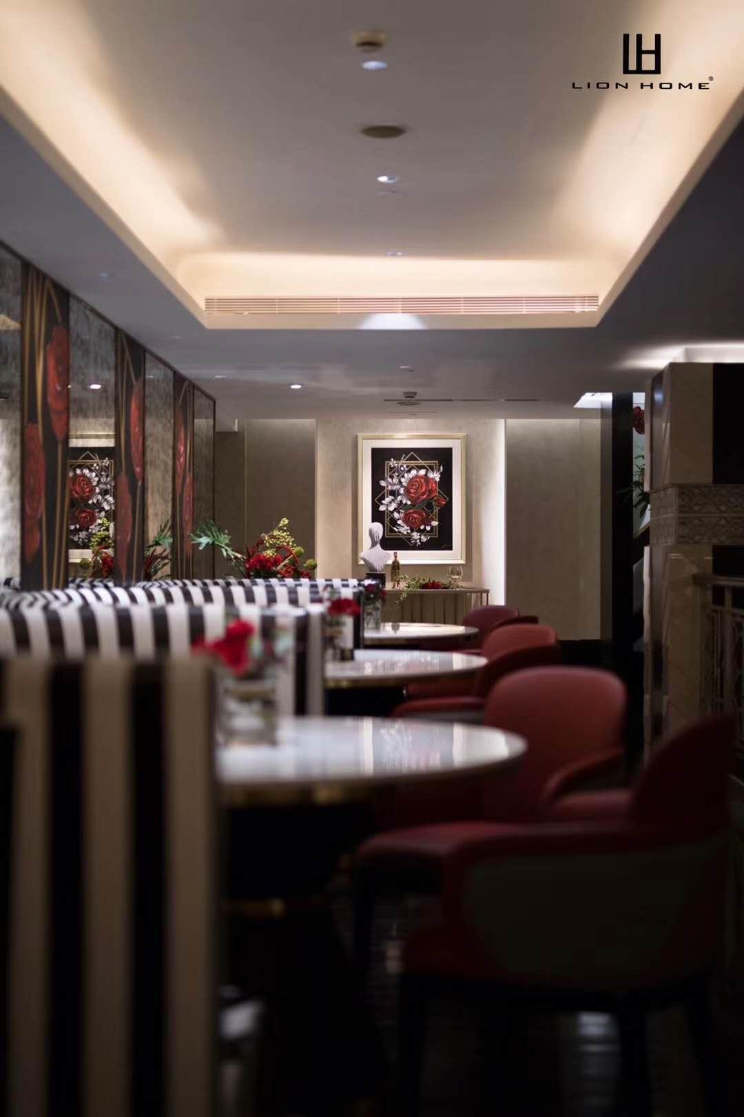 The Yangtze Boutique Xangai