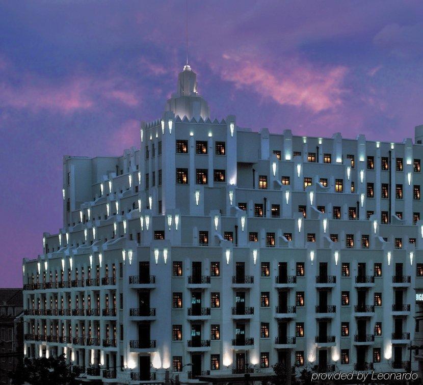 Hotel The Yangtze Boutique Xangai
