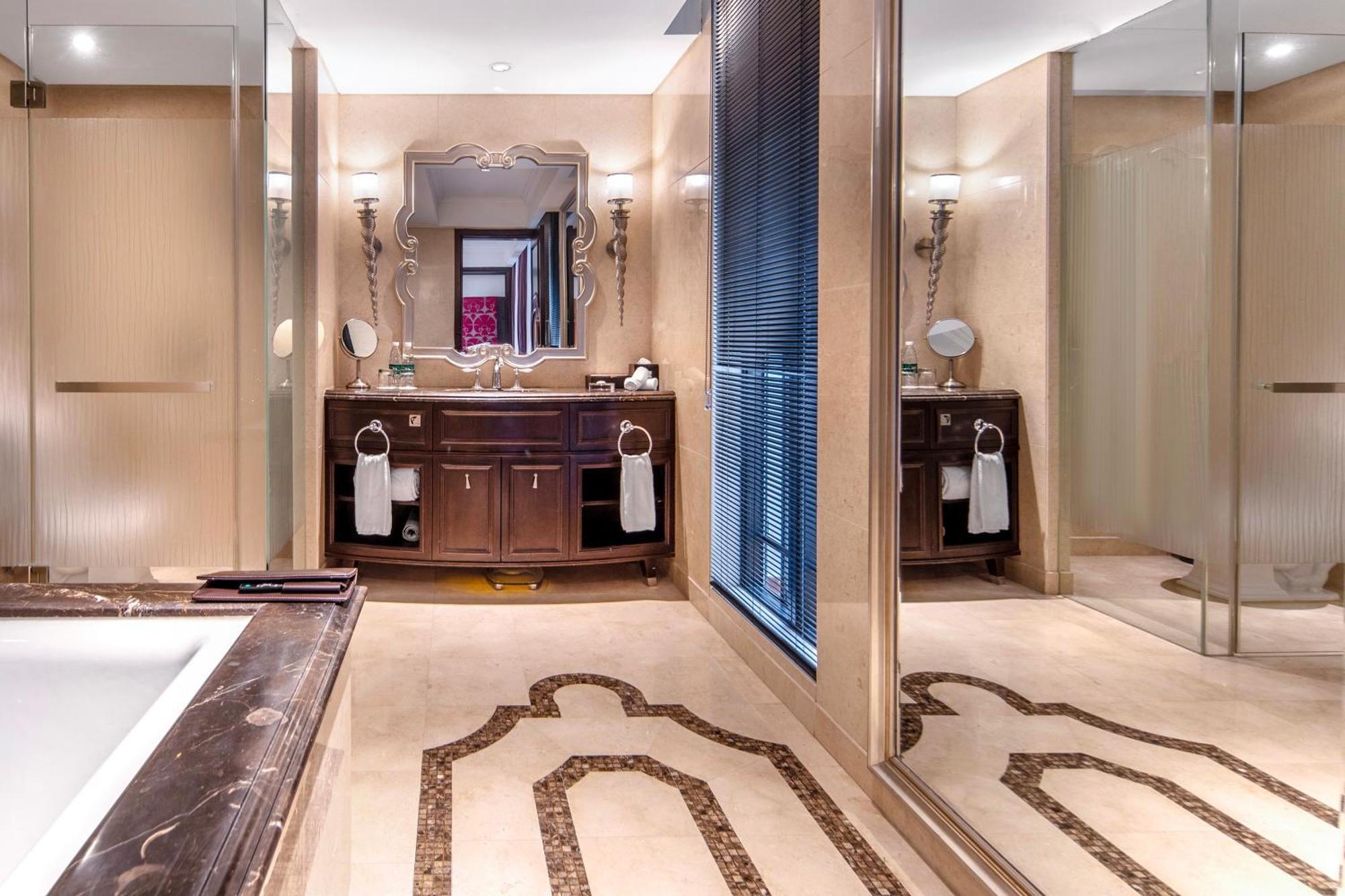 The Yangtze Boutique Xangai