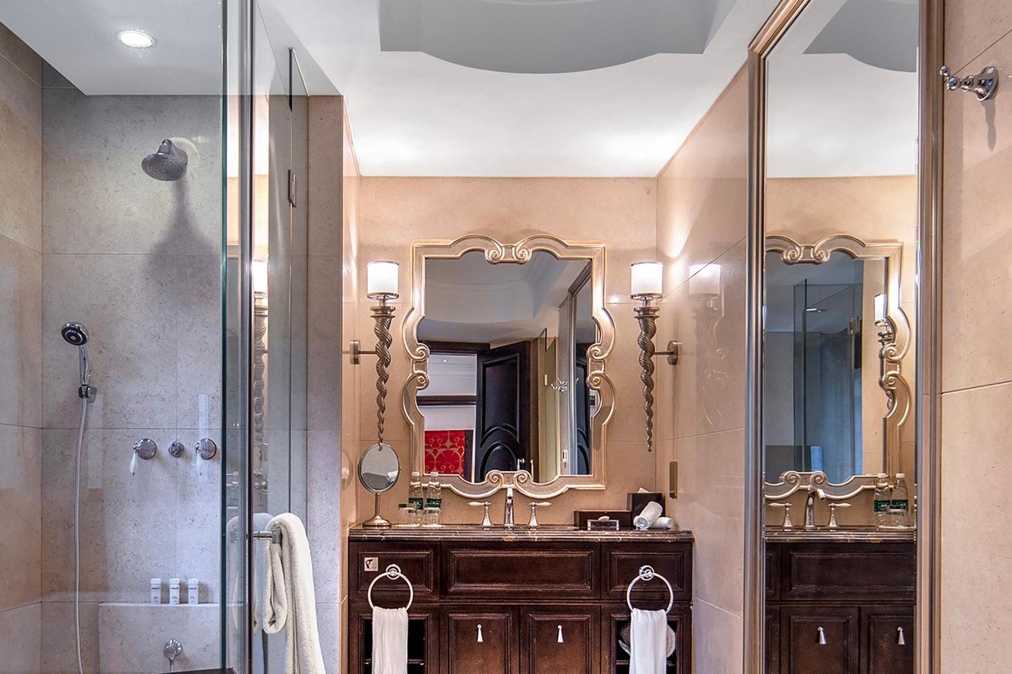 The Yangtze Boutique 5* Xangai