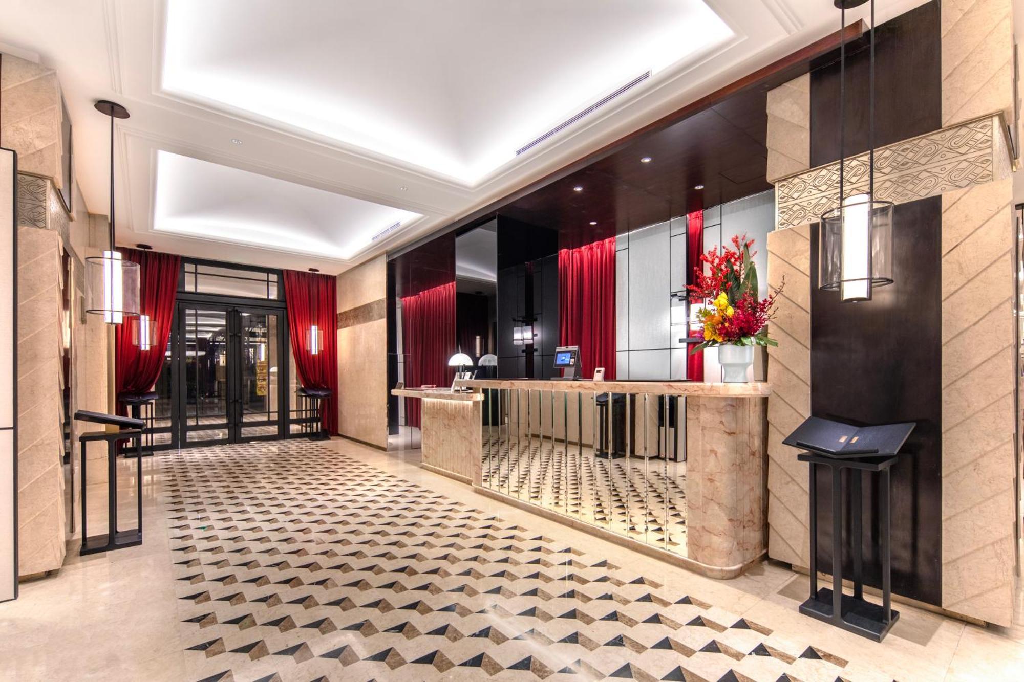 The Yangtze Boutique Xangai