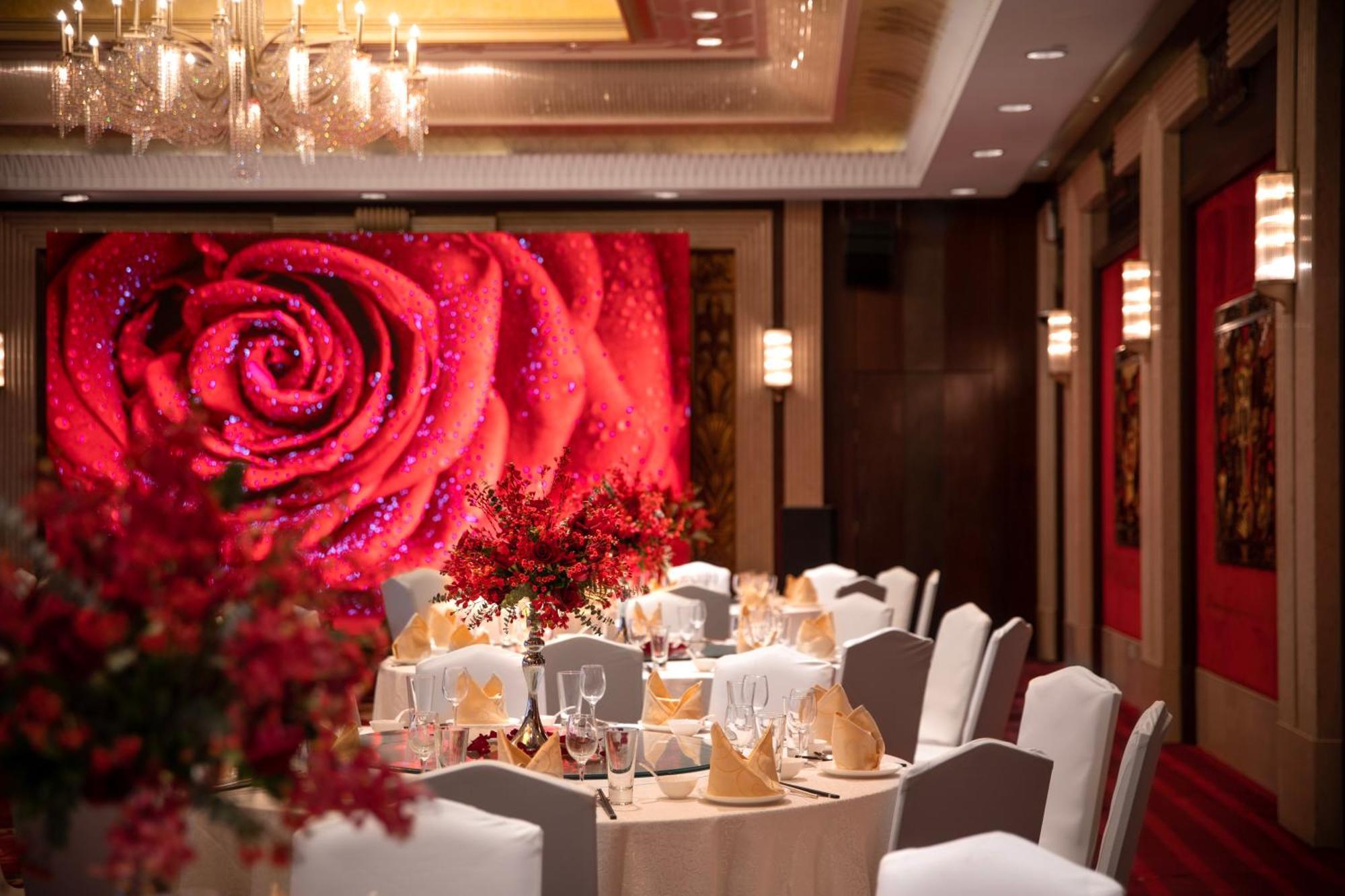 The Yangtze Boutique Xangai