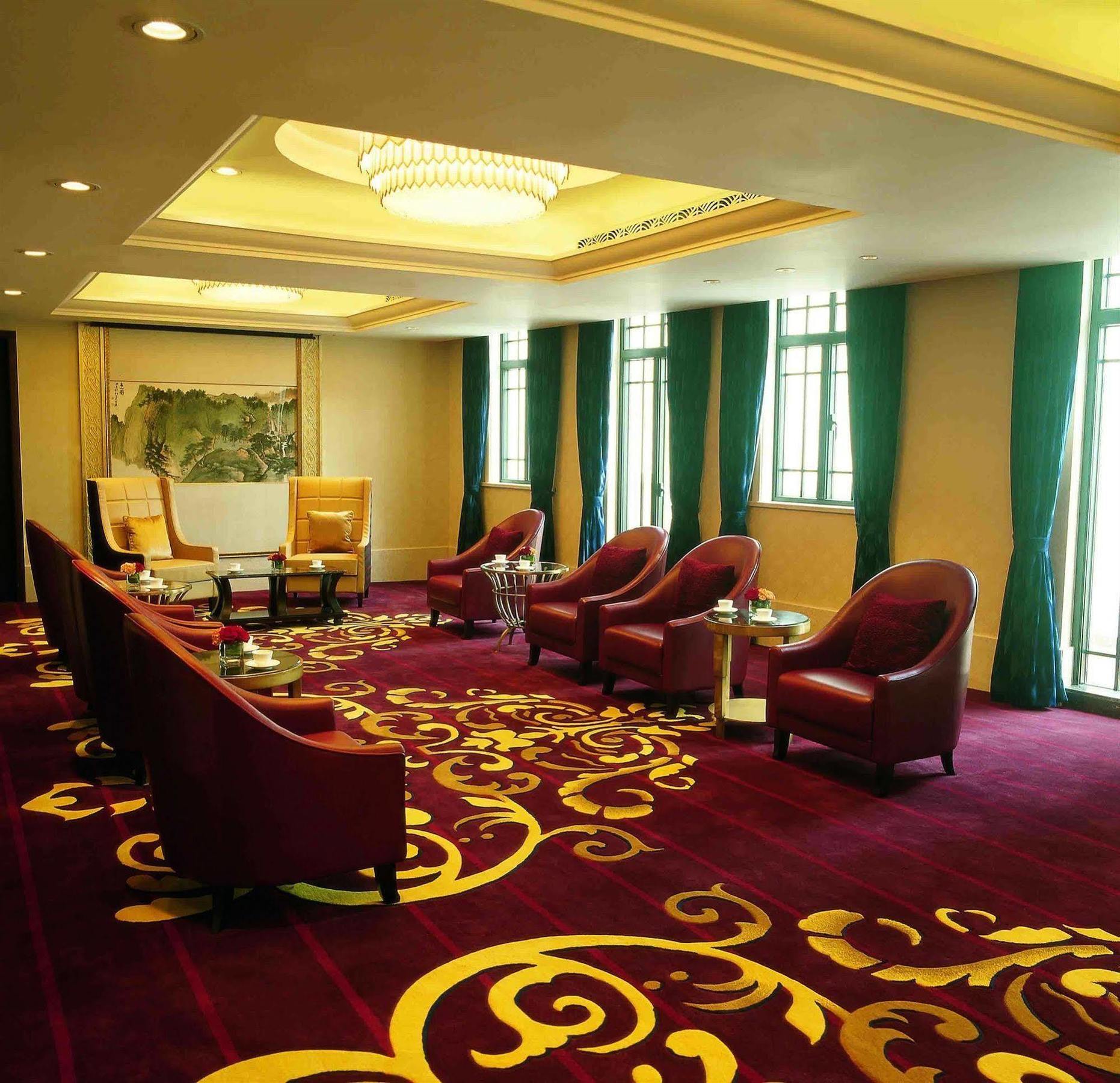 The Yangtze Boutique Hotel Xangai
