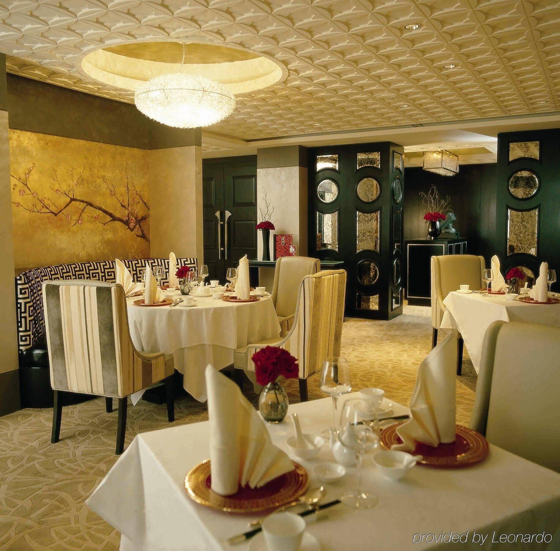 The Yangtze Boutique Hotel