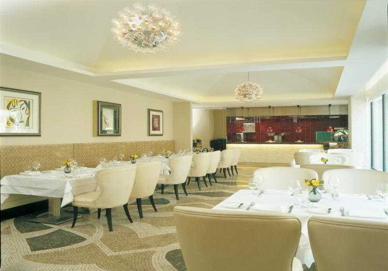 Hotel The Yangtze Boutique Xangai